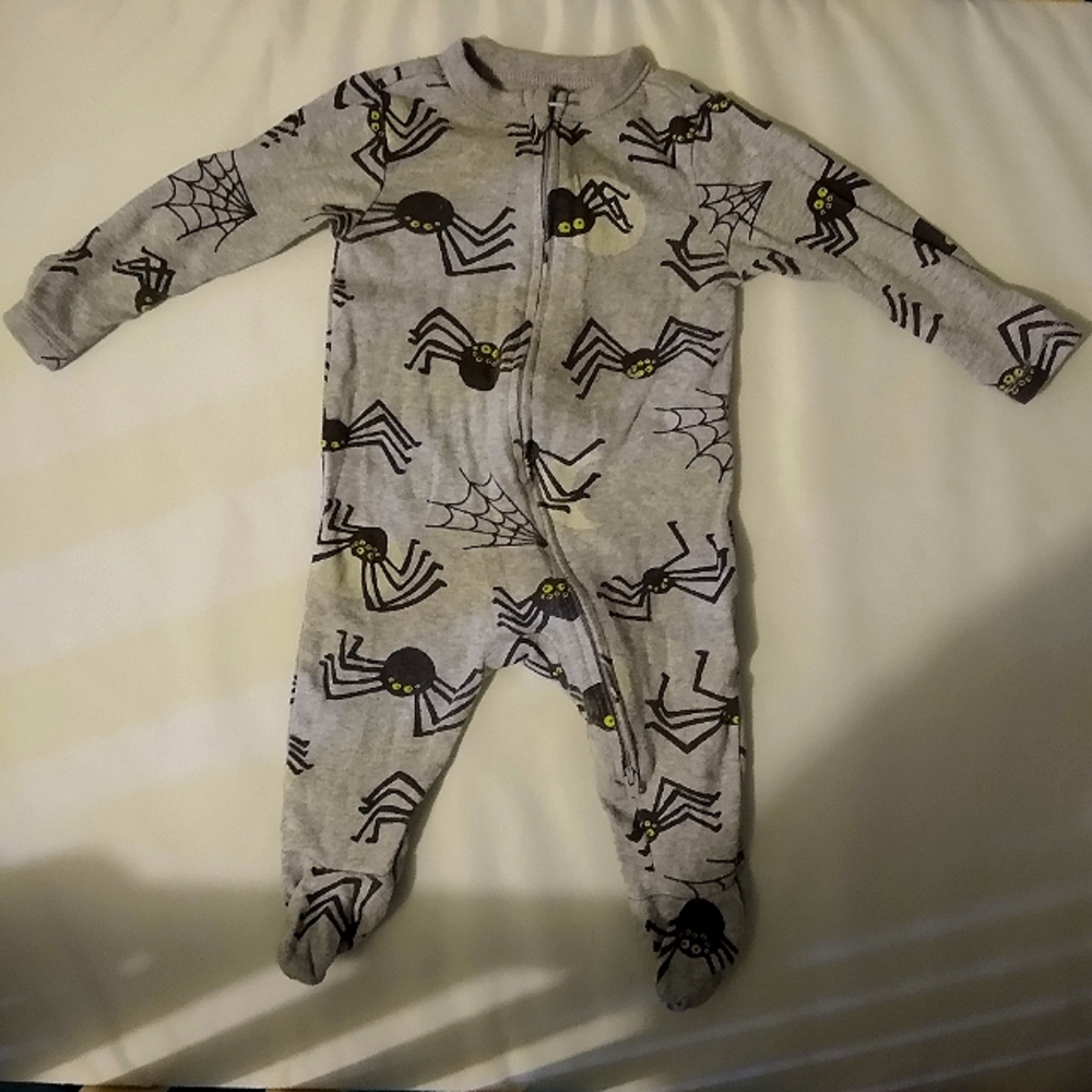 Old Navy 3-6 month Sleeper
